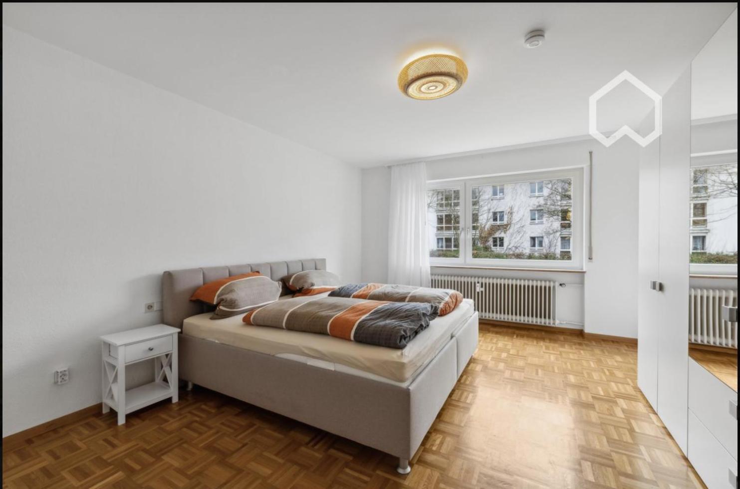 Apartment "Wirtschaftswunder" Райнфельден Екстер'єр фото