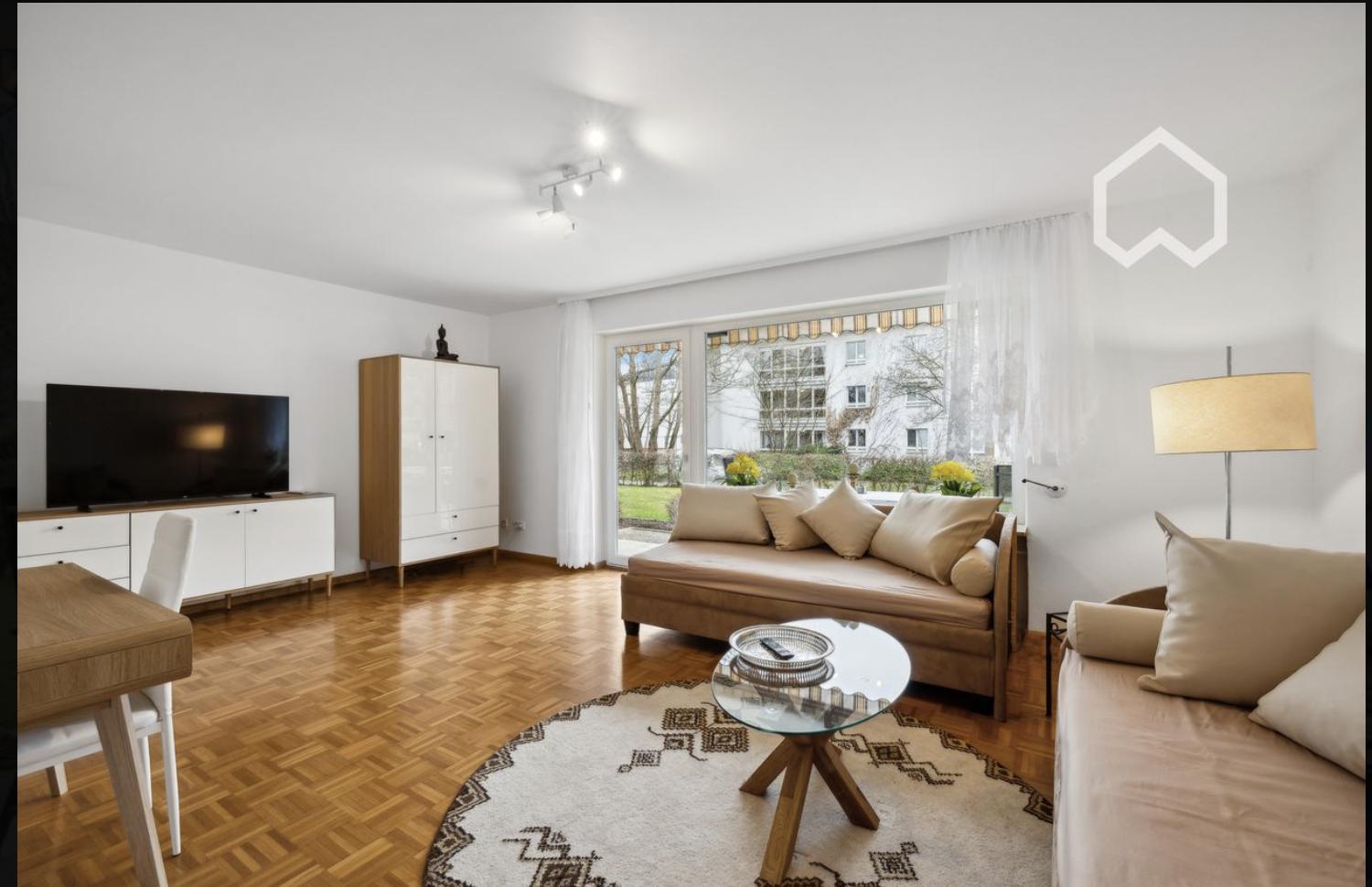 Apartment "Wirtschaftswunder" Райнфельден Екстер'єр фото